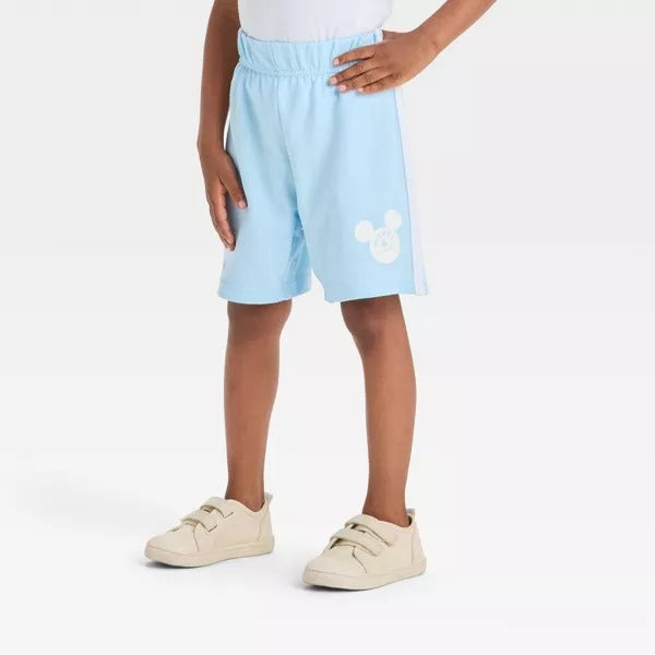 Set 2 Piezas Mickey Mouse Niño