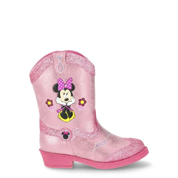 Zapatos Minnie Mouse Niña