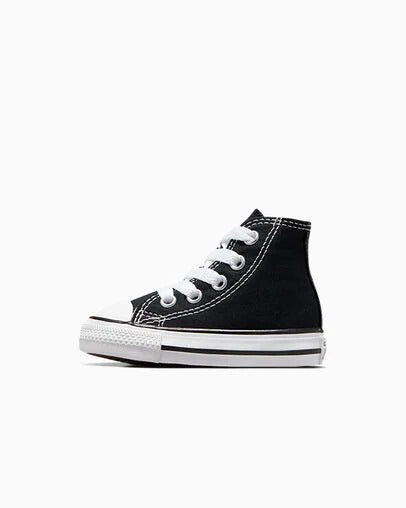 Zapatos Negros Niña