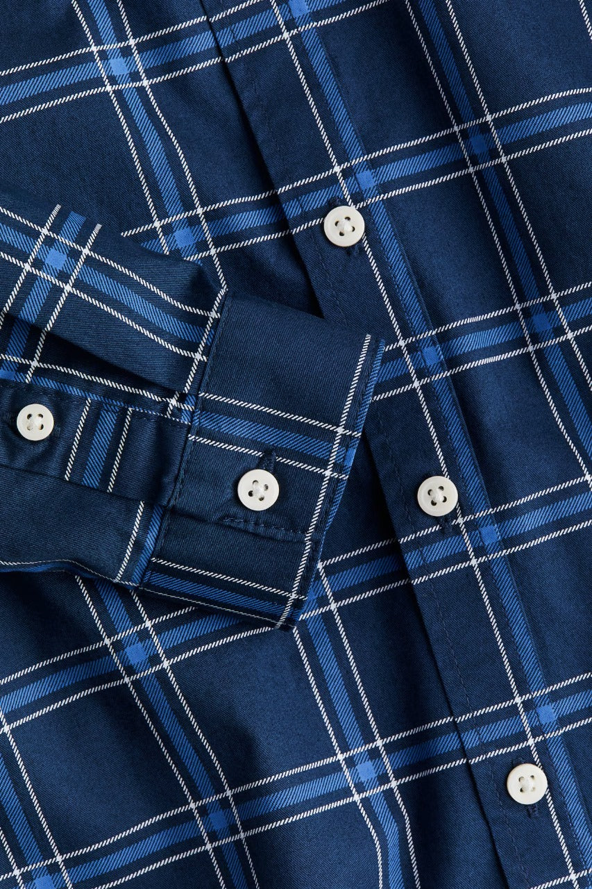 Camisa Formal Niño