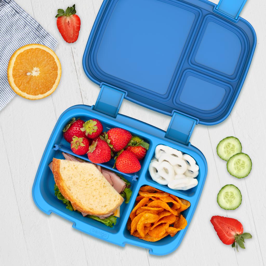 Lunch Box Bentgo