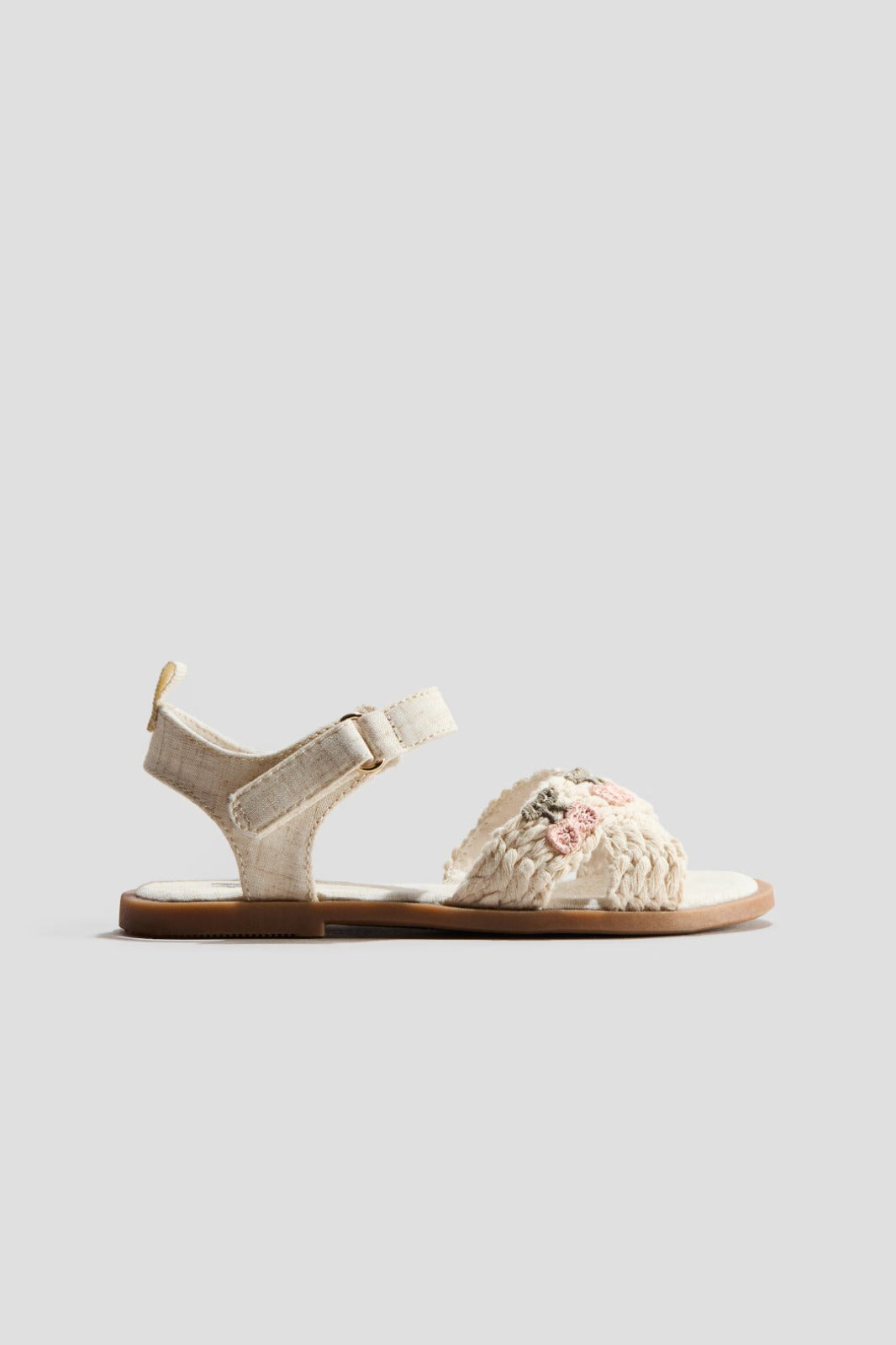 SANDALIAS NIÑA H&M