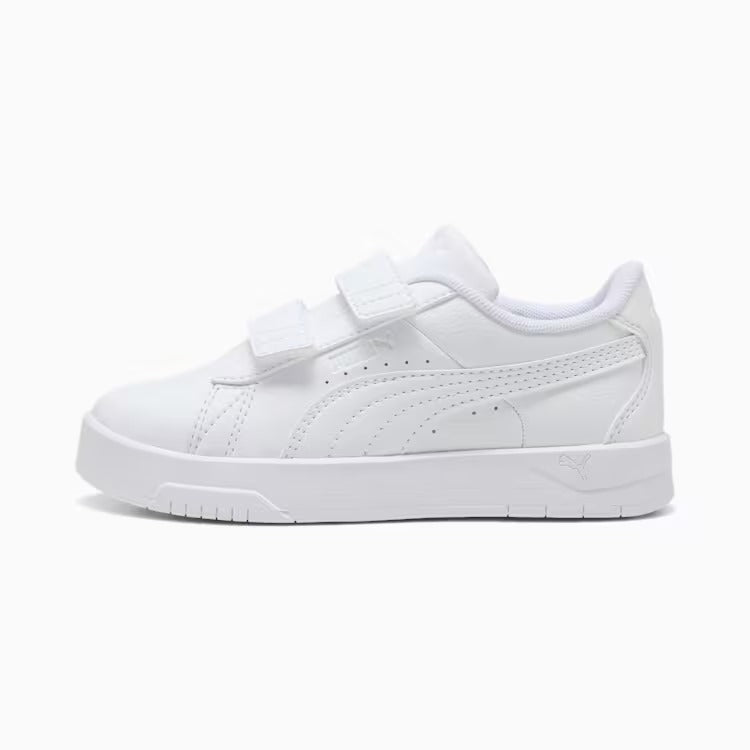 Zapatos Blancos