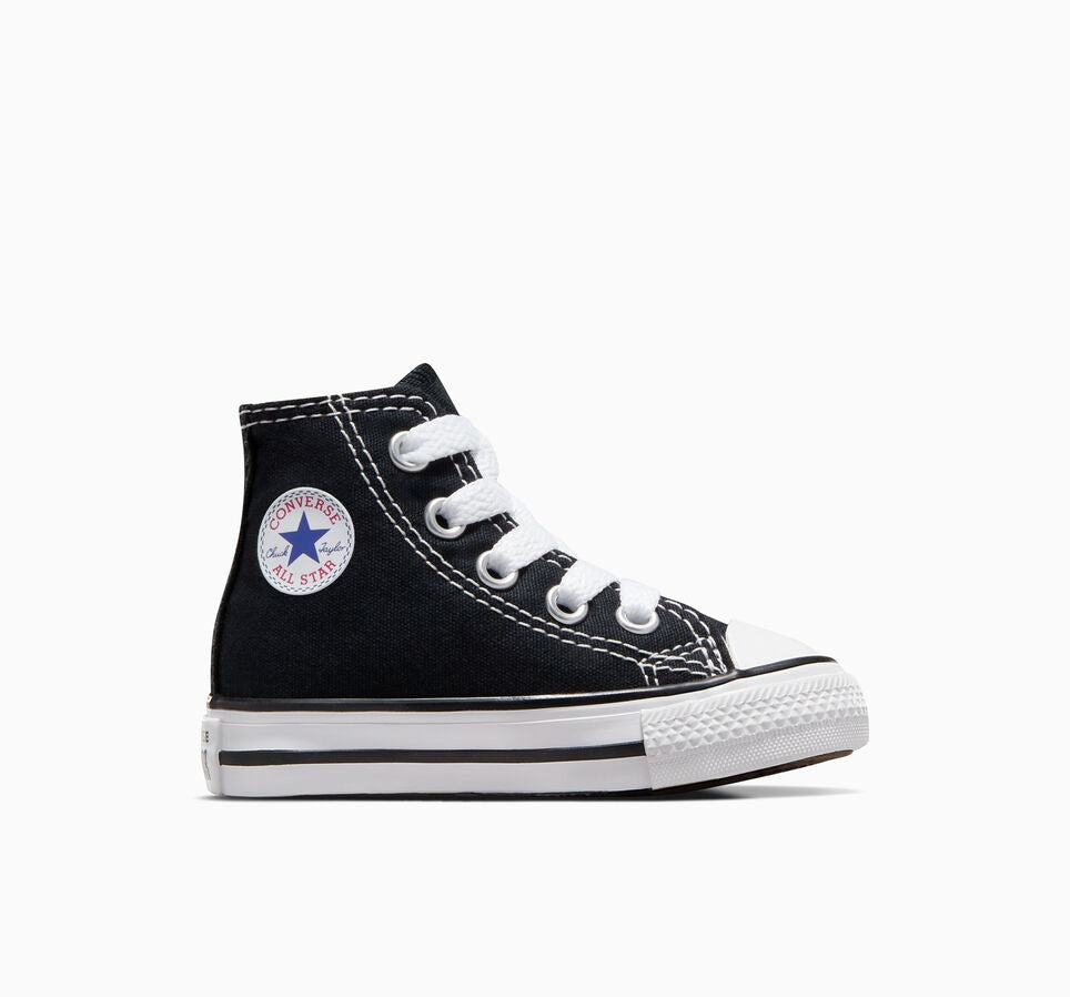 Zapatos Negros Niña