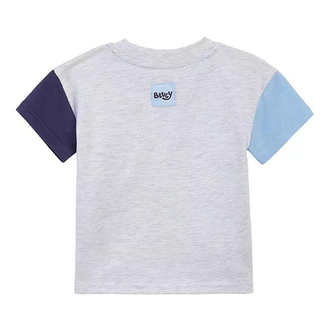 Set 2 Piezas Bluey Niño