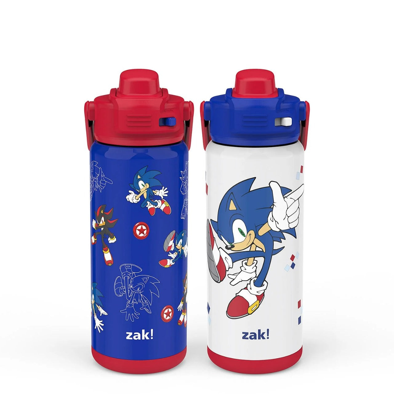 Termos Sonic