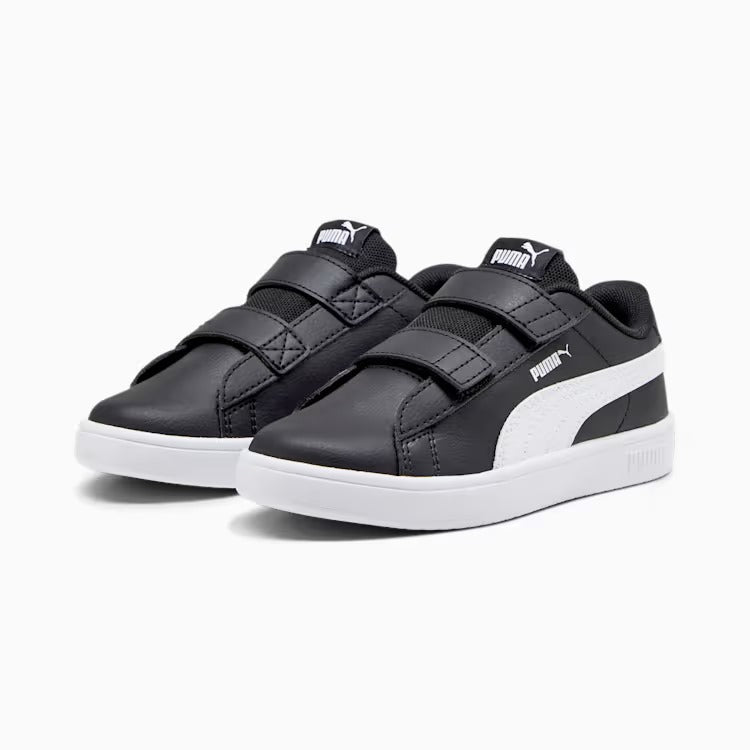 Zapatos Negros Niño