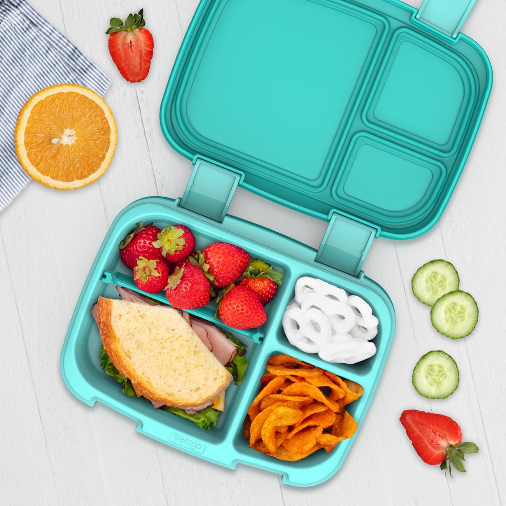 Lunch Box Bentgo