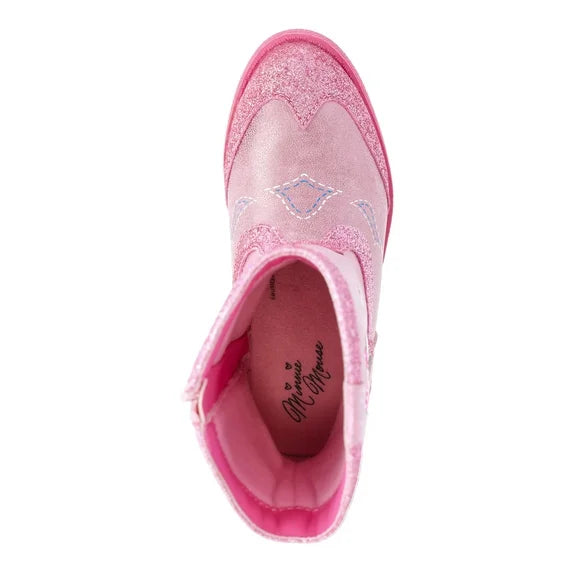 Zapatos Minnie Mouse Niña