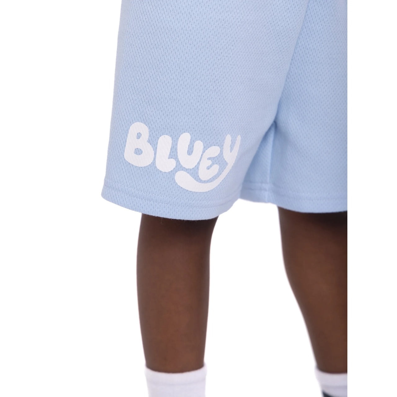 Set 2 Piezas Bluey Niño