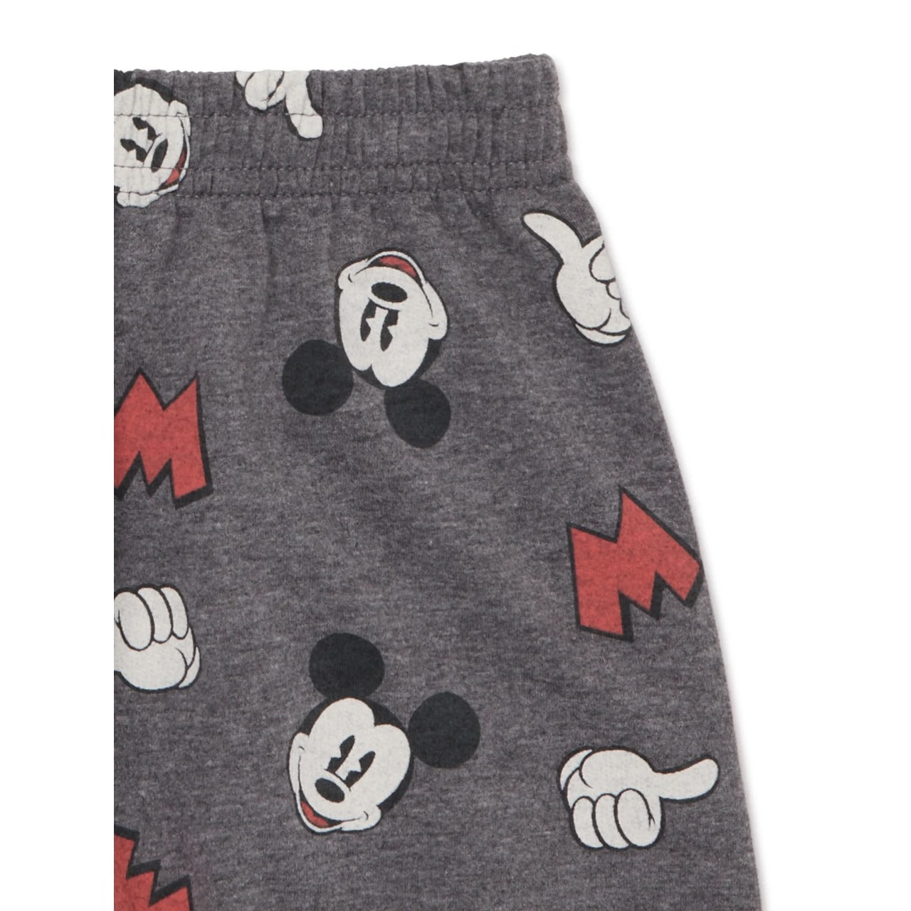 Set 2 Piezas Bebe Mickey Mouse
