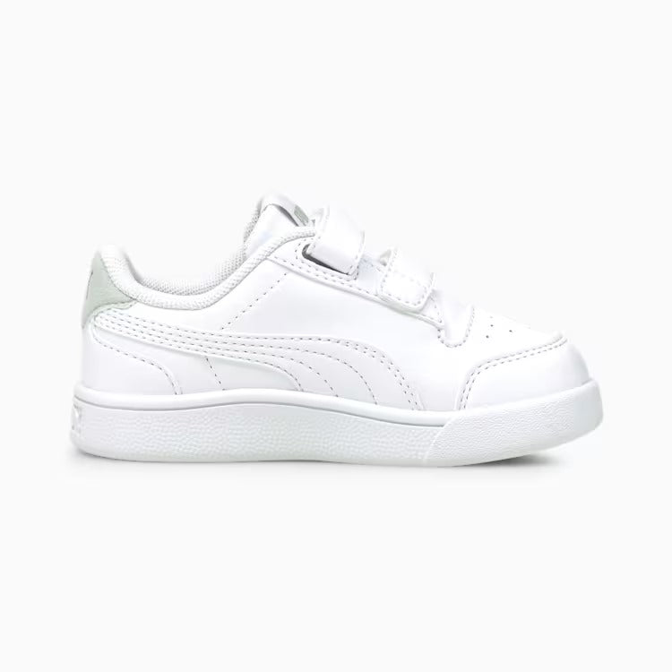 Zapatos Blancos