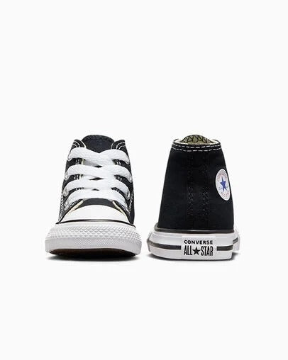 Zapatos Negros Niña