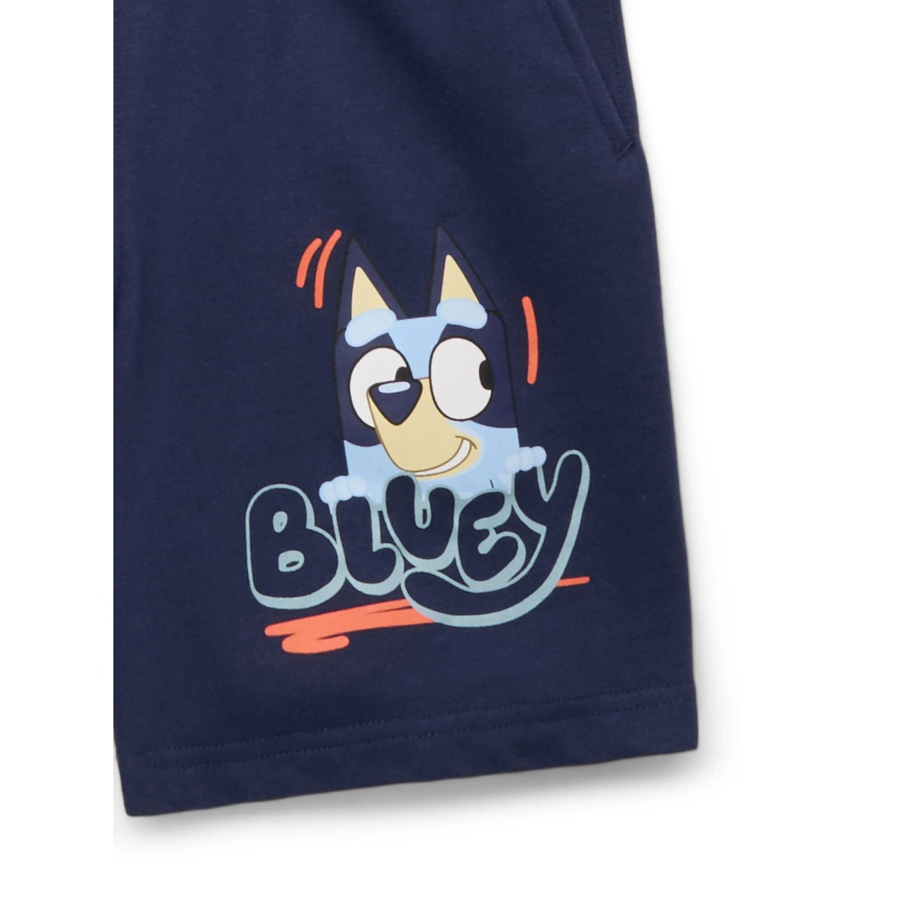 Set 2 Piezas Bluey Niño