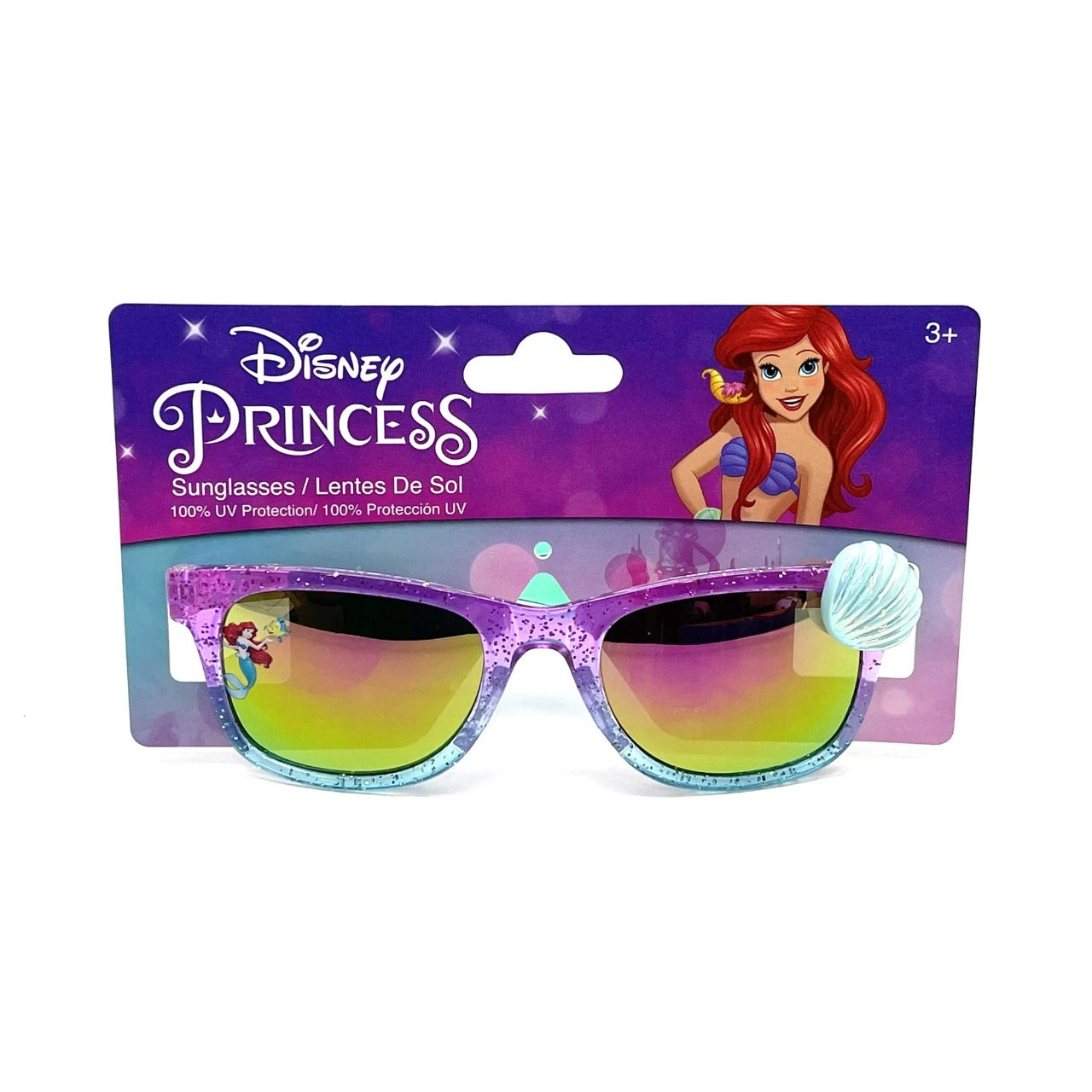 Lentes Niña