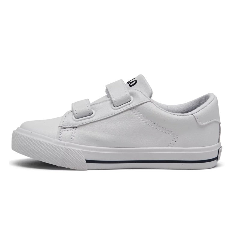 Zapatos Blancos