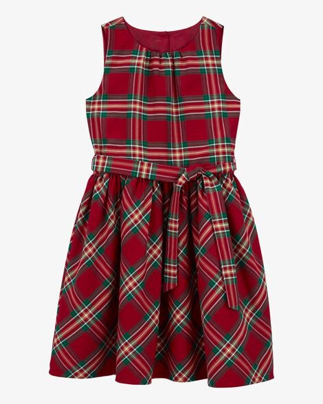 Vestido Niña