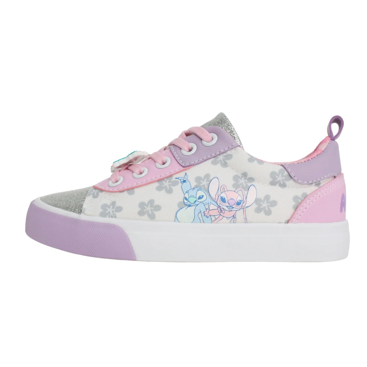 Zapatos Stitch Niña