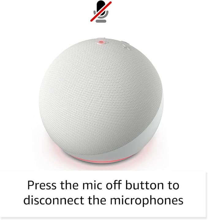 alexa echo dot