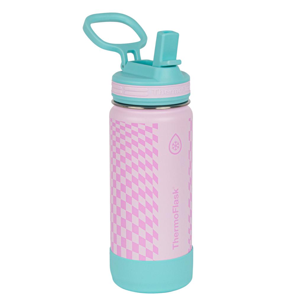 THERMOS para niña y niño