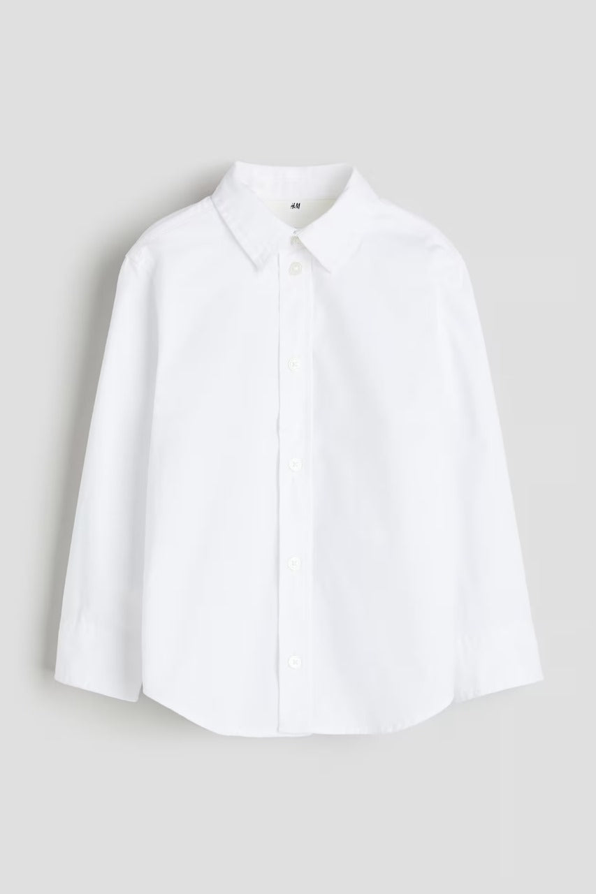 Camisa Formal Niño