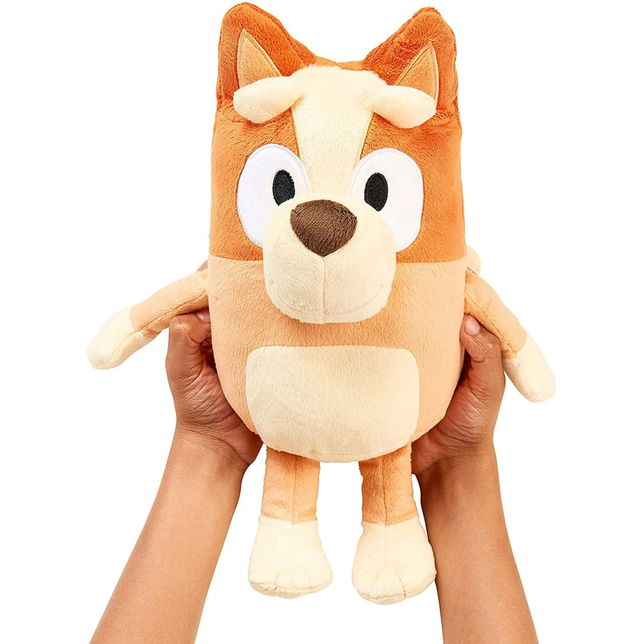 Peluche Bingo
