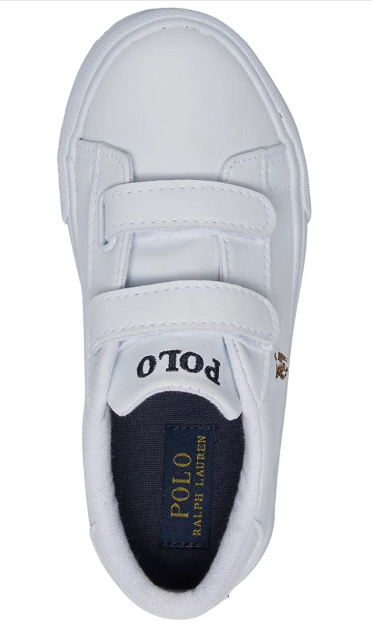 Zapatos Blancos