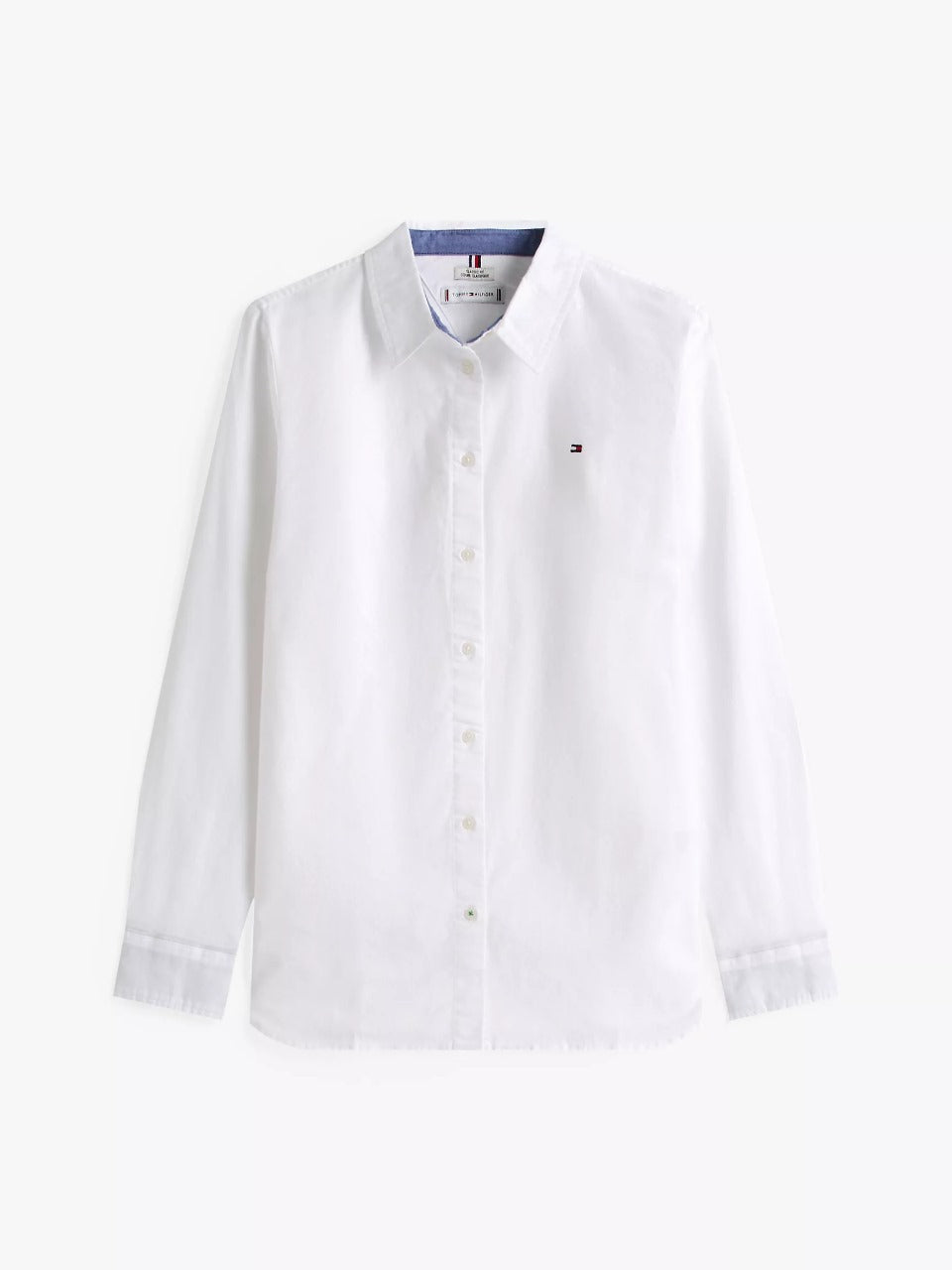 Camisa Blanca Formal Dama