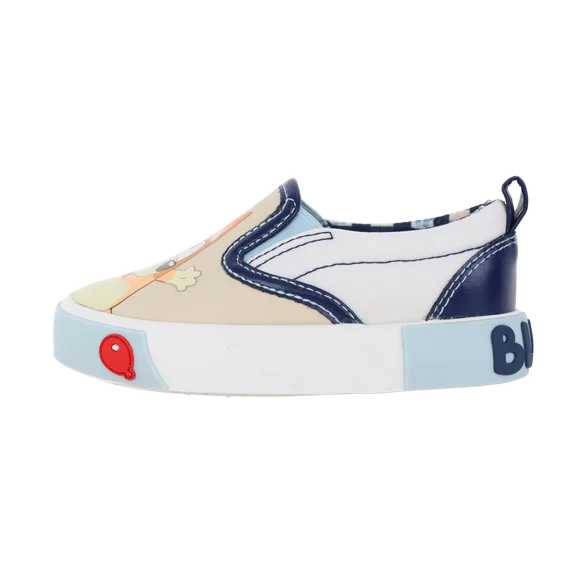 ZAPATOS BLUEY