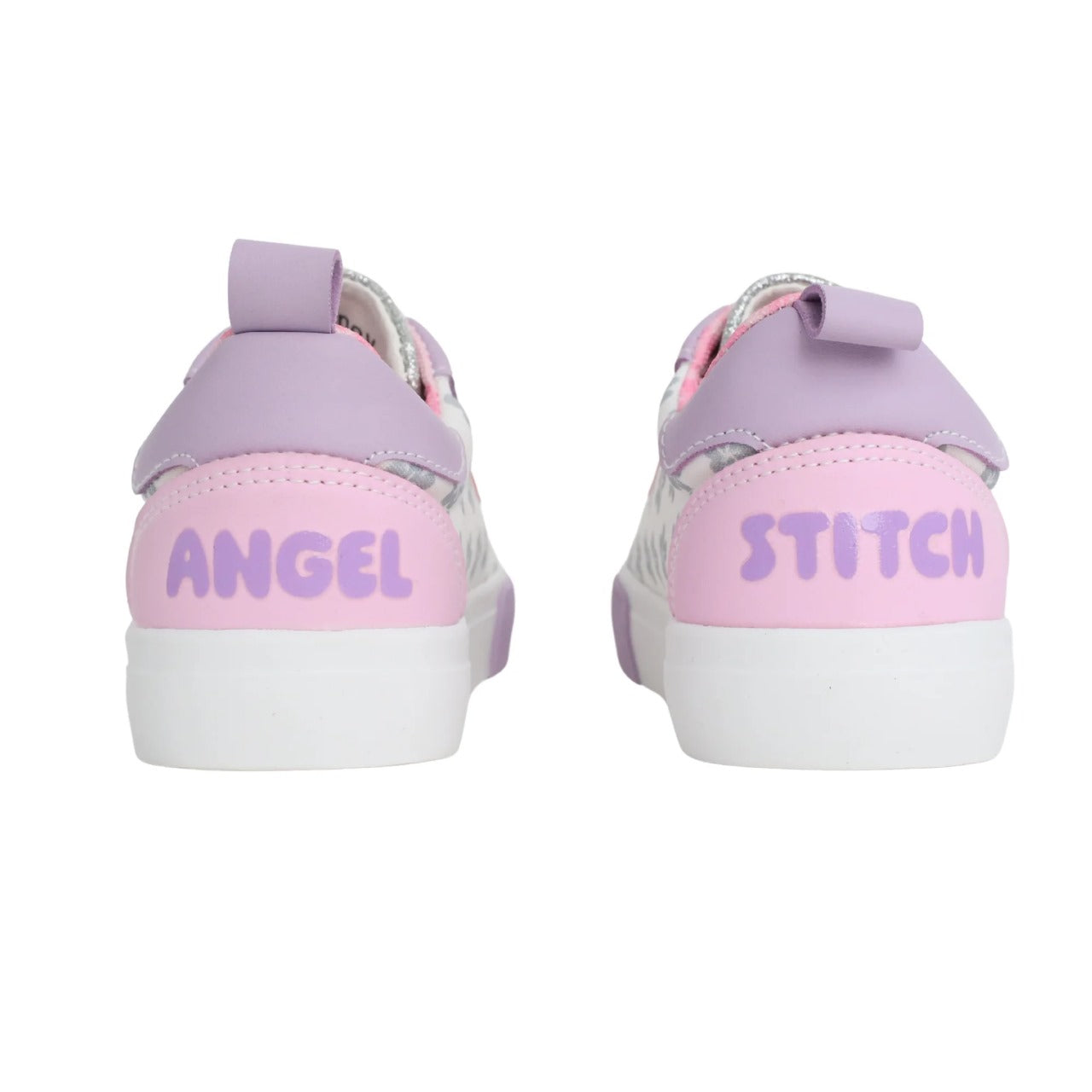 Zapatos Stitch Niña