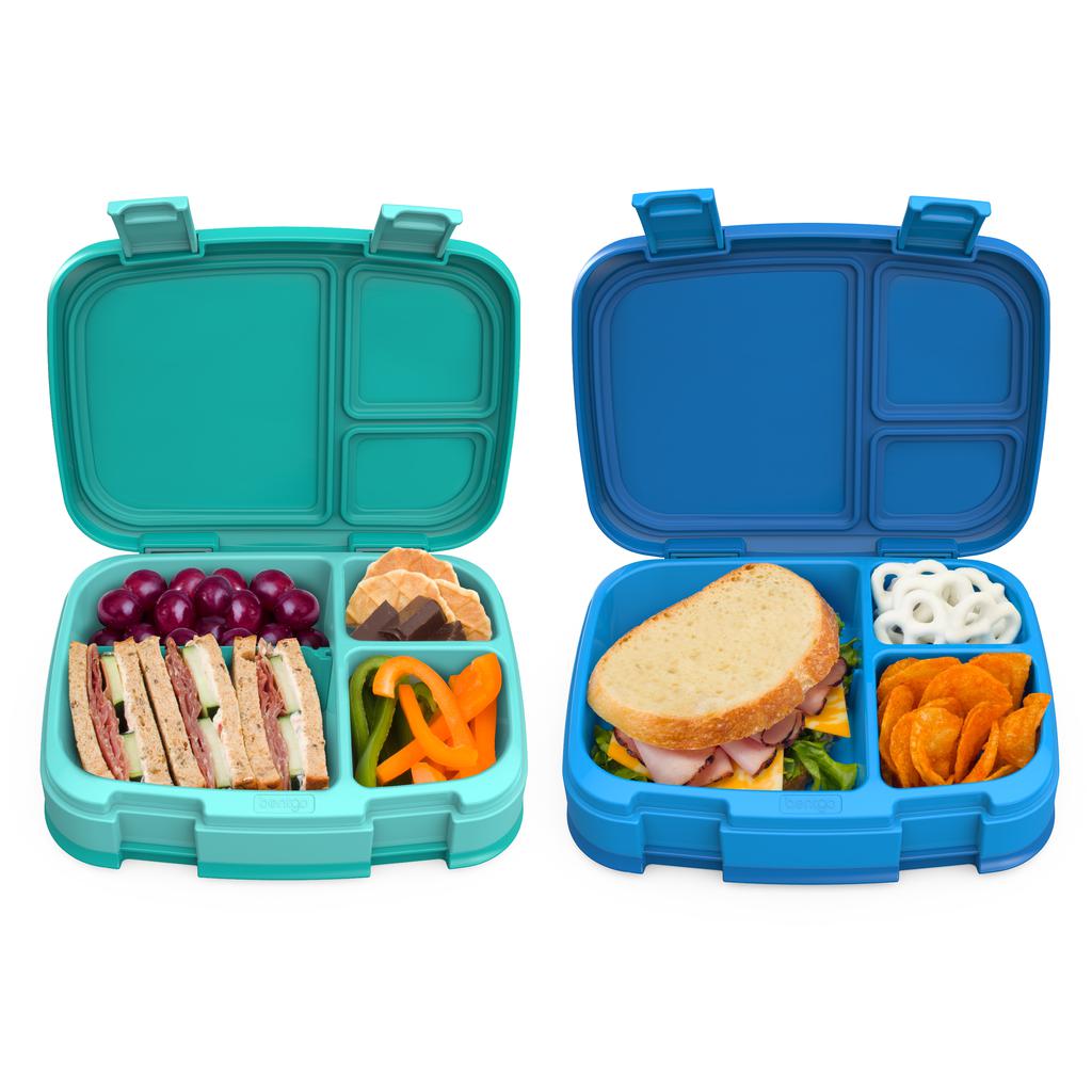 Lunch Box Bentgo