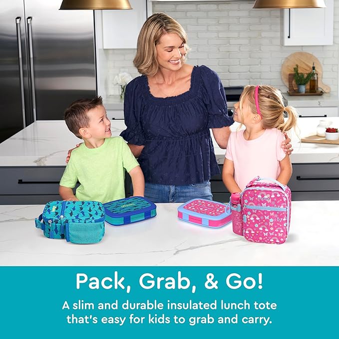Lunch Bag Niño