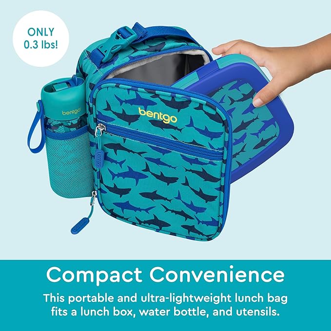 Lunch Bag Niño