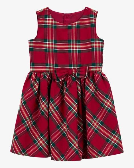 Vestido Niña