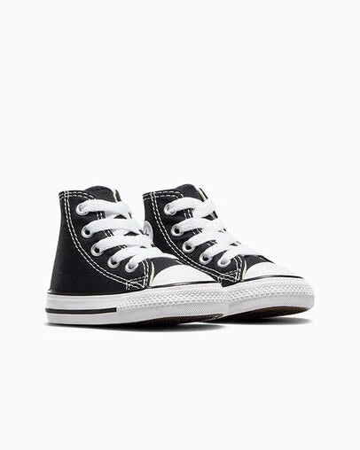 Zapatos Negros Niña