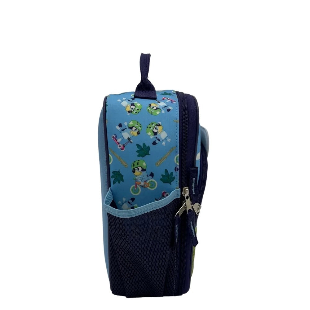 Lunch Bag Bluey