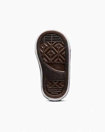 Zapatos Negros Niña
