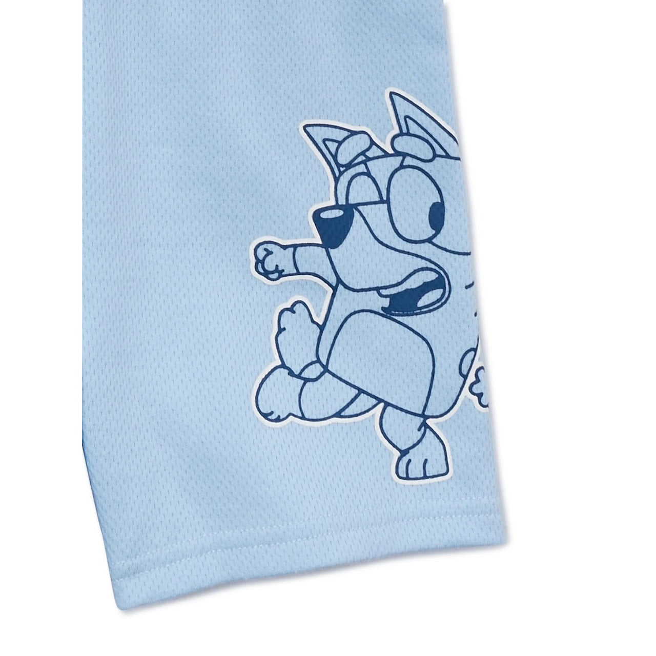 Set 2 Piezas Bluey Niño