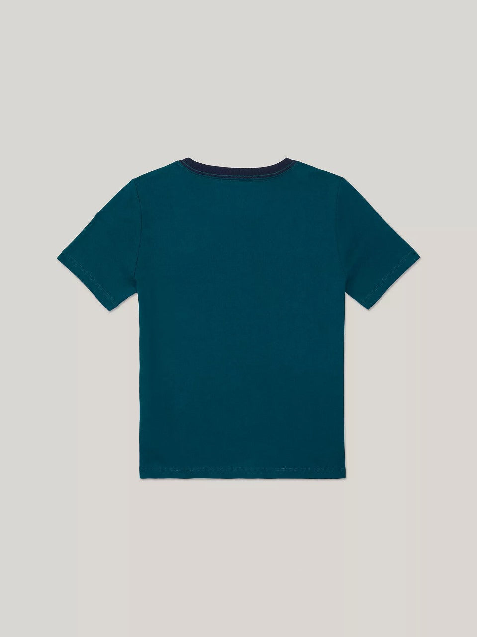 Camisa Verde Niño