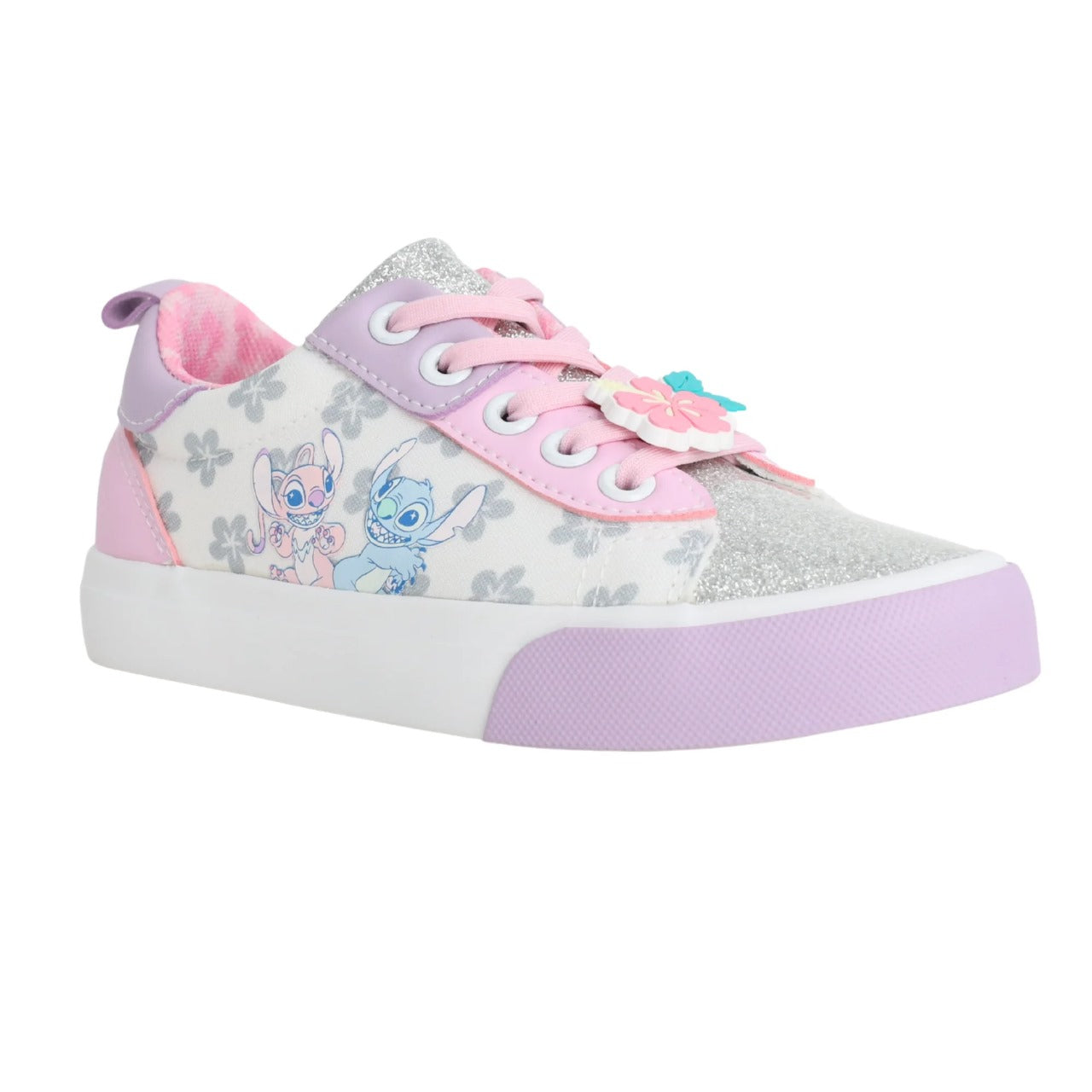 Zapatos Stitch Niña