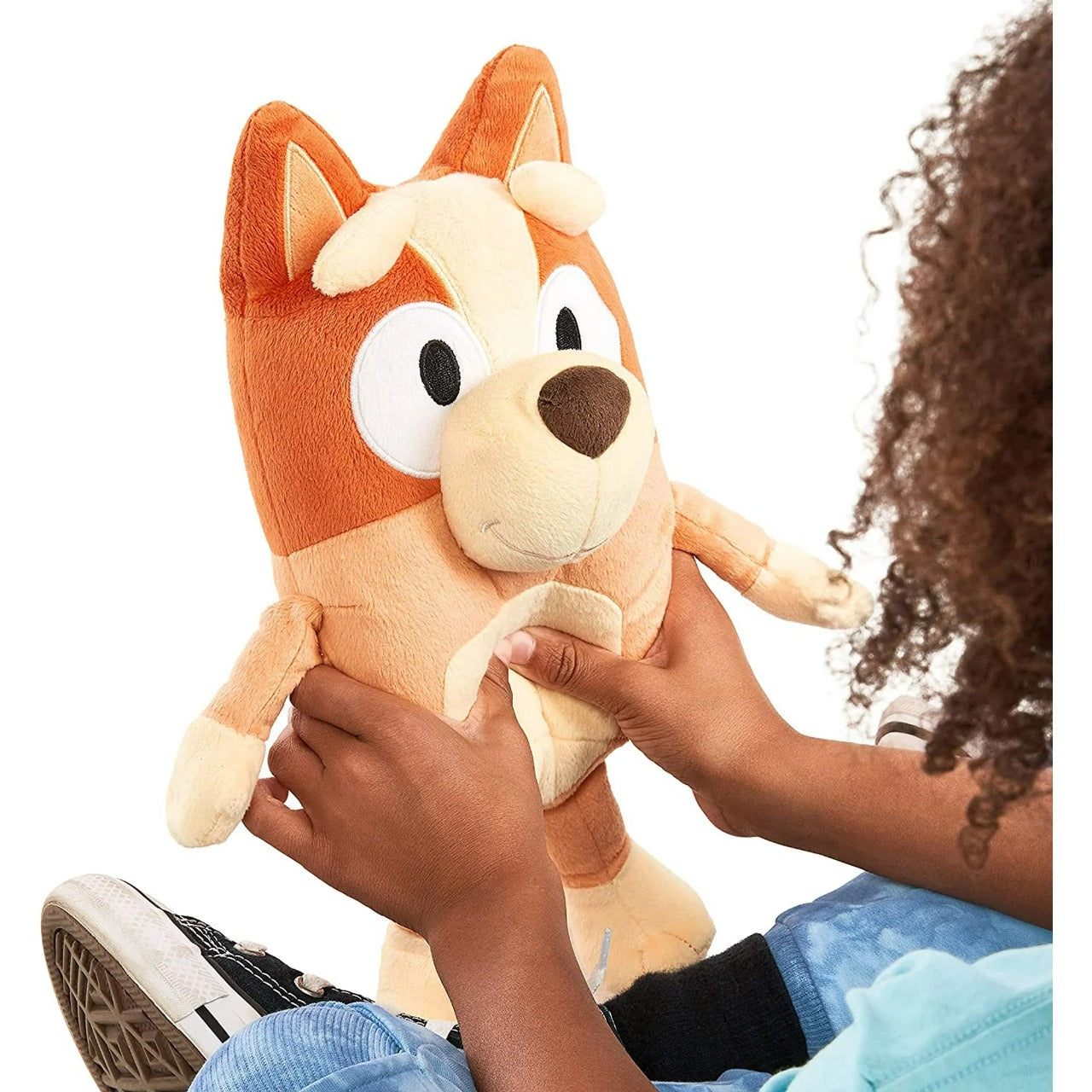 Peluche Bingo