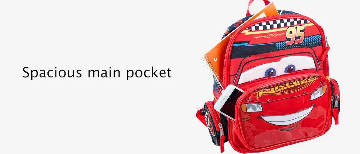 mochila para Niño
