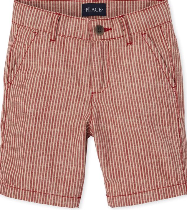Short Niño