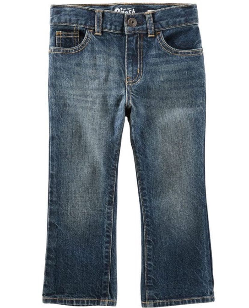 Pantalon Jean