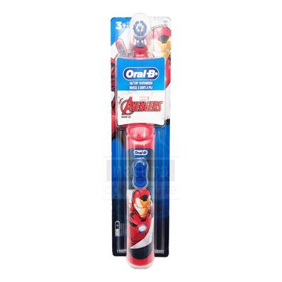 Cepillos de Dientes Electricos Niño