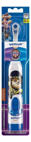 Cepillos de Dientes Electricos Niño