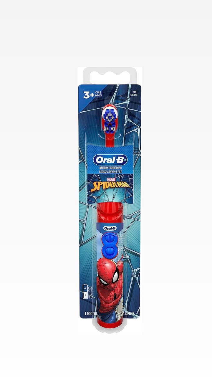 Cepillos de Dientes Electricos Niño