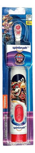 Cepillos de Dientes Electricos Niño