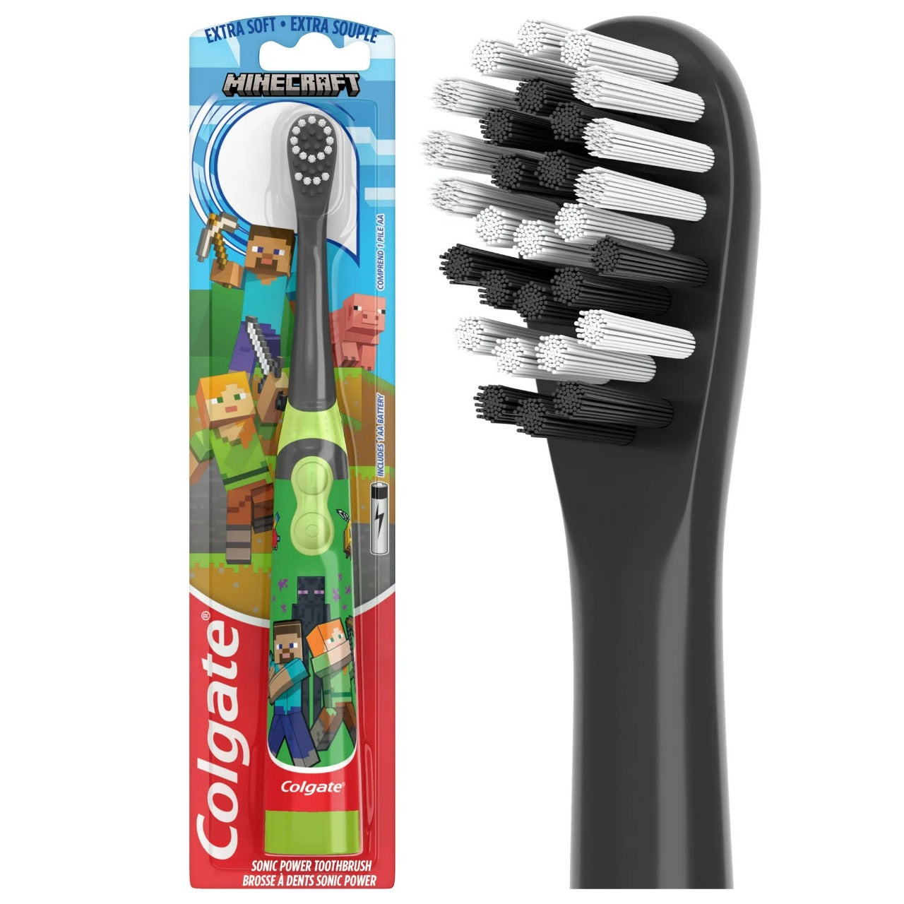 Cepillos de Dientes Electricos Niño