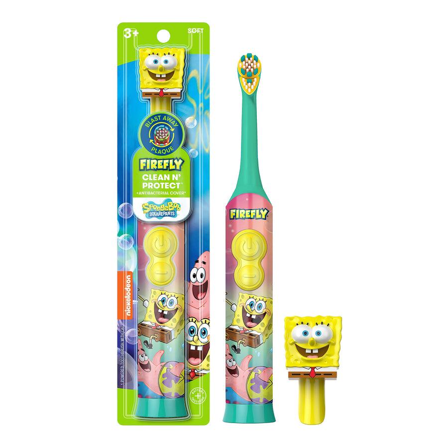 Cepillos de Dientes Electricos Niño